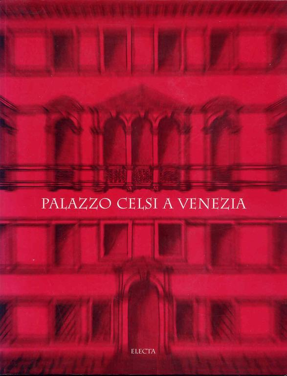 Palazzo Celsi Appartement Venetië Kamer foto