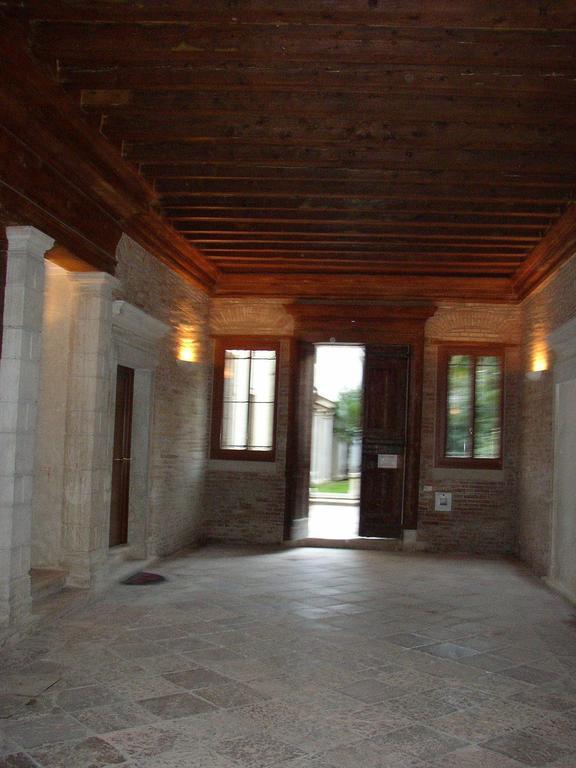 Palazzo Celsi Appartement Venetië Kamer foto