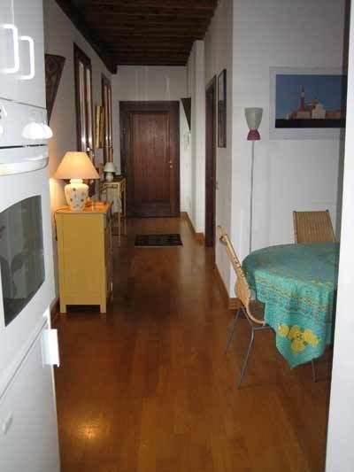Palazzo Celsi Appartement Venetië Kamer foto