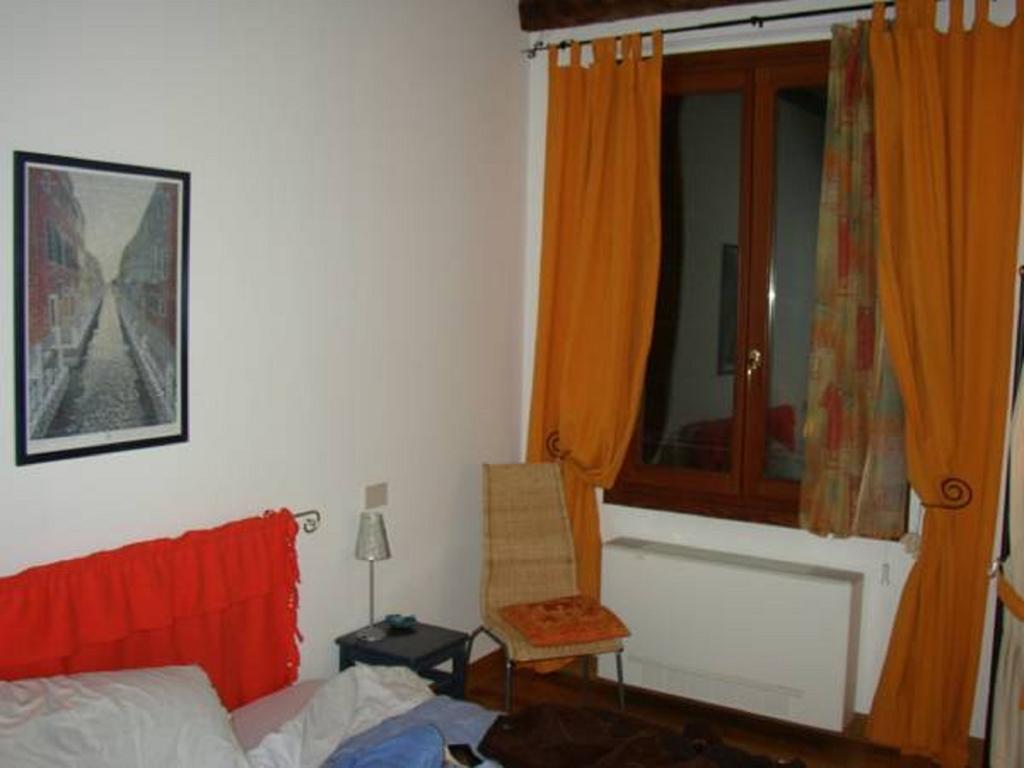 Palazzo Celsi Appartement Venetië Kamer foto