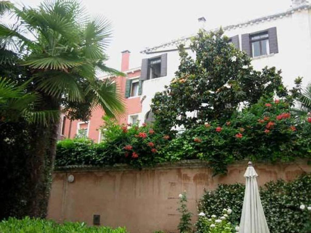 Palazzo Celsi Appartement Venetië Kamer foto