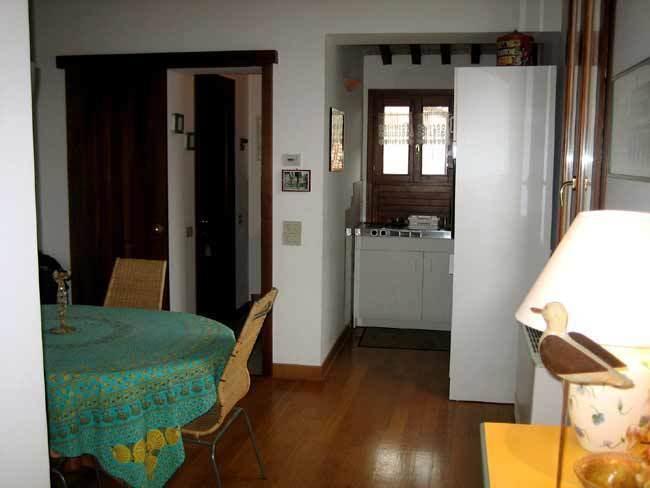 Palazzo Celsi Appartement Venetië Kamer foto