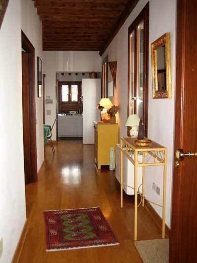 Palazzo Celsi Appartement Venetië Kamer foto